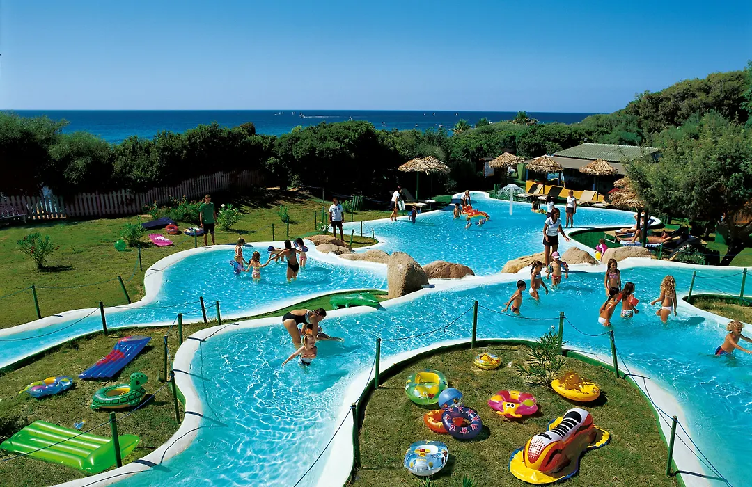 Forte Village Resort - Le Palme-1
