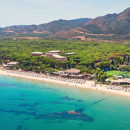Forte Village Resort - Bouganville-2